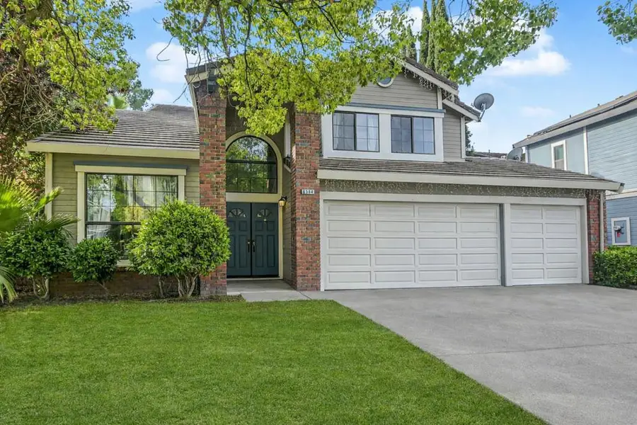 4504 Deerhorn Court, Antioch, CA 94531 - #3