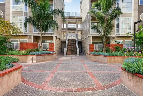 430 N 1st Street #303, San Jose, CA 95112