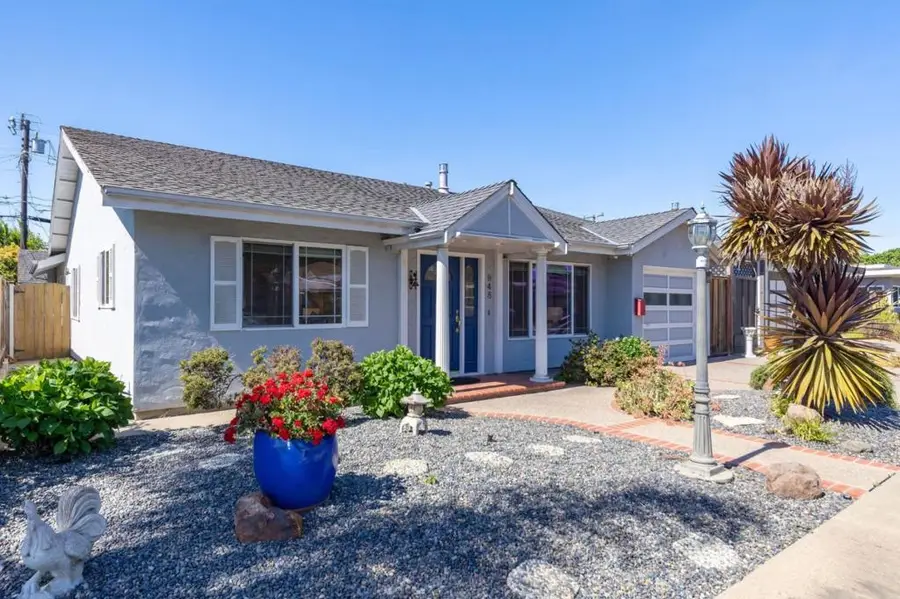 948 Anna Street, San Mateo, CA 94401 - #3