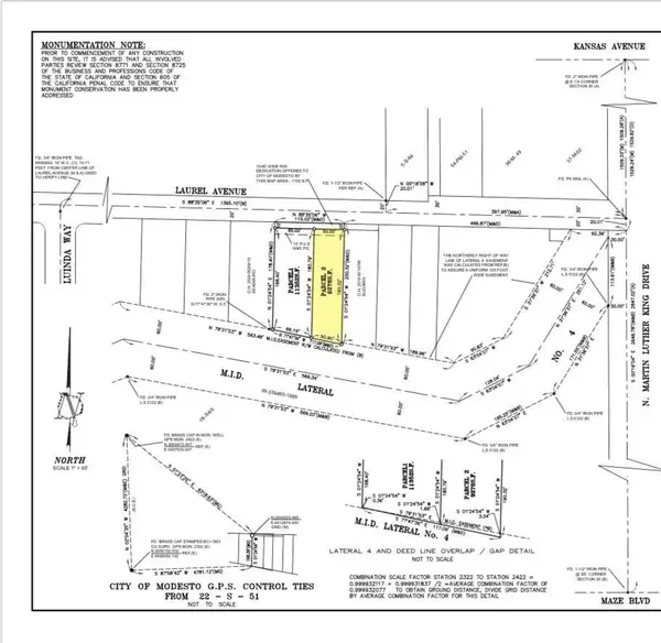 409 Laurel Avenue, Modesto, CA 95351