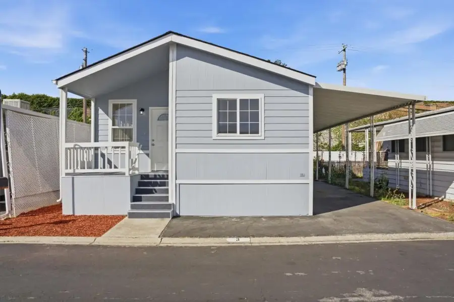 3300 Narveaz Avenue, San Jose, CA 95136 - #2