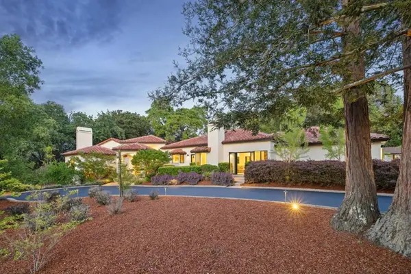 140 Dean Road, Woodside, CA 94062