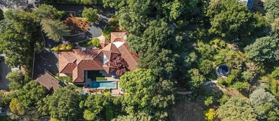 140 Dean Road, Woodside, CA 94062 - #3