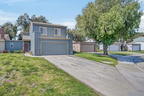 1605 Cherokee Drive, Salinas, CA 93906