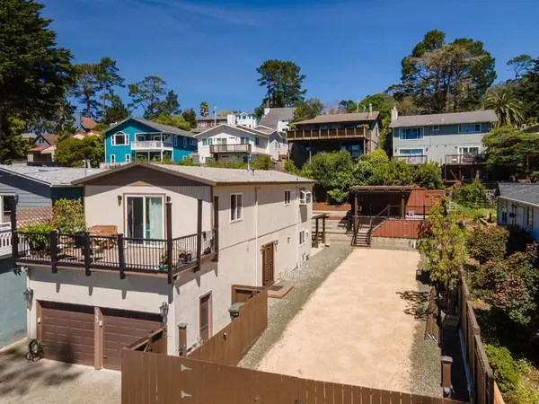 523 The Alameda, El Granada, CA 94018