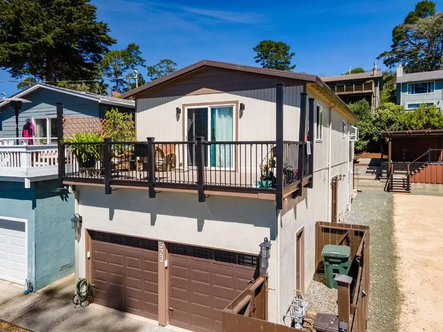 523 The Alameda, El Granada, CA 94018 - #2