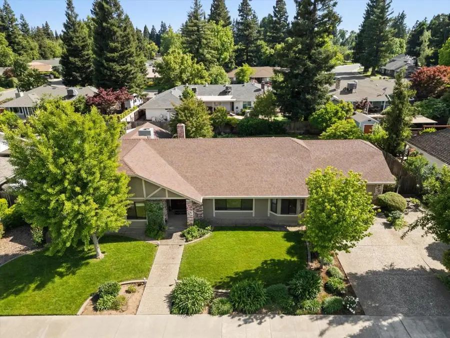 1425 Winkle Drive, Chico, CA 95926 - #2