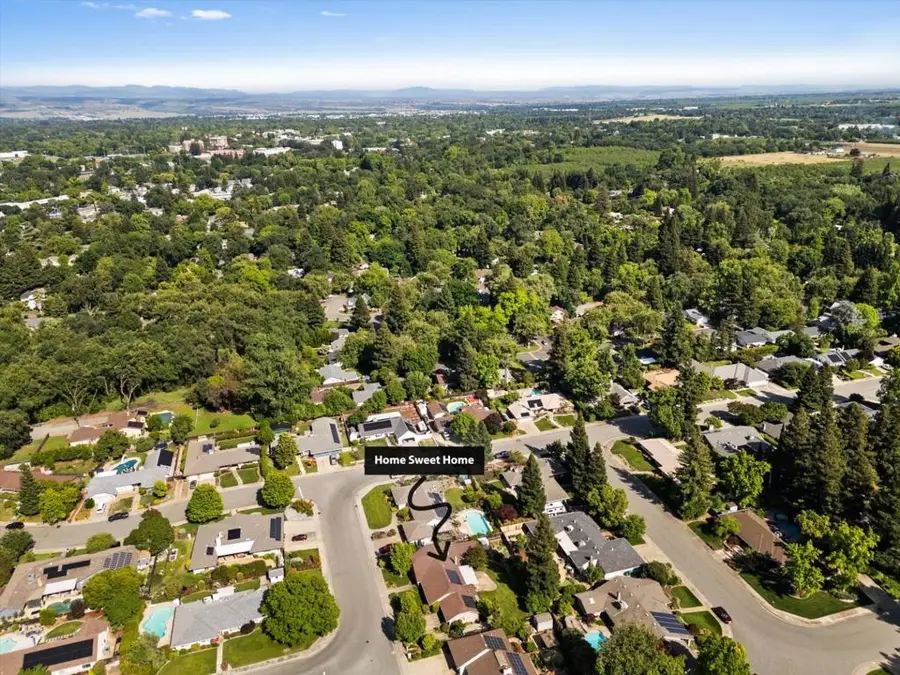 1425 Winkle Drive, Chico, CA 95926 - #3