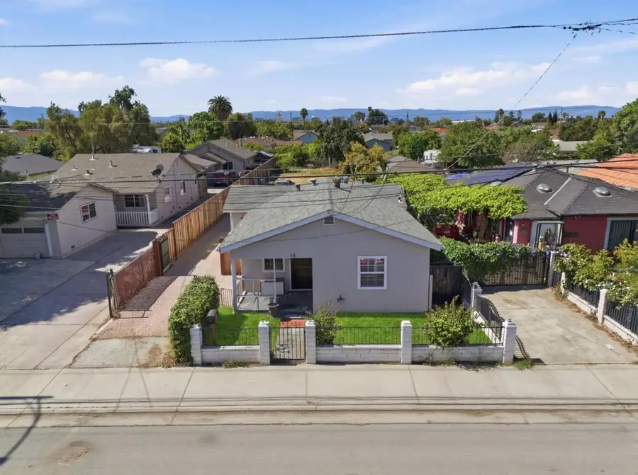 83 N King Road, San Jose, CA 95116 - #3