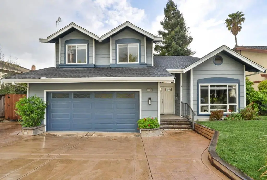 44561 Arapaho Avenue, Fremont, CA 94539 - #1