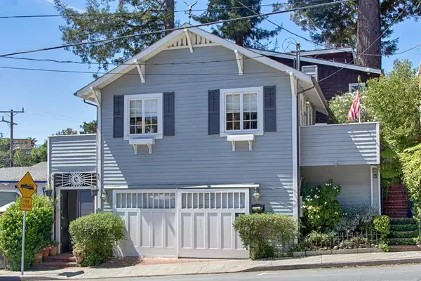 Address Withheld By Seller, Capitola, CA 95010