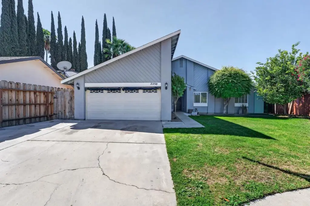 2250 Solitude Lane, Turlock, CA 95380 - #1