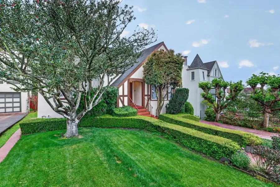 335 Yerba Buena Avenue, San Francisco, CA 94127 - #3