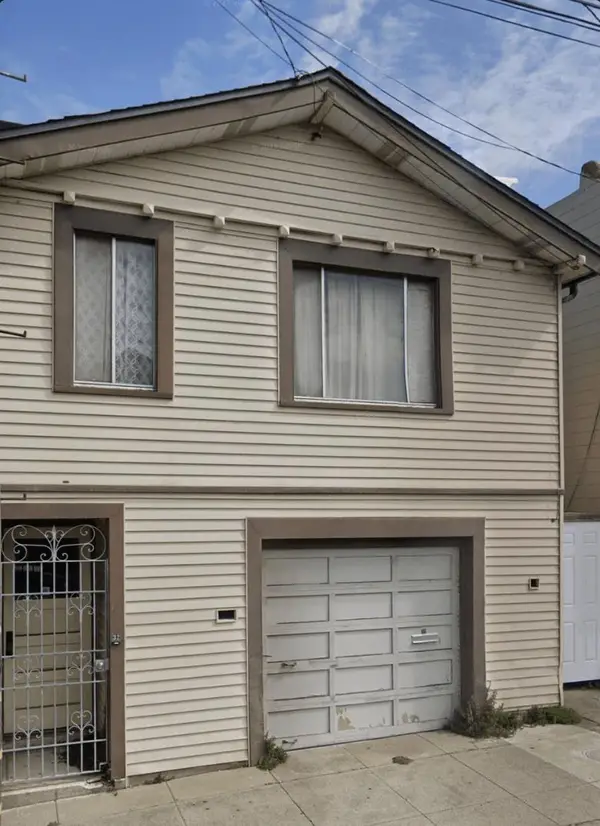 32 Laura Street, San Francisco, CA 94112