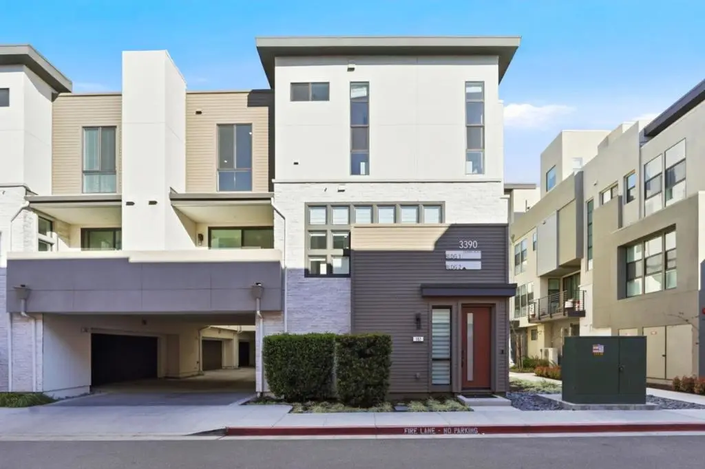 3390 Eichers Place #102, Santa Clara, CA 95051 - #1