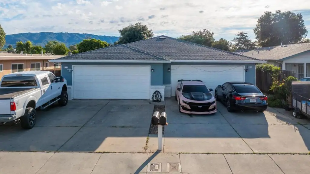 8151 Forest Street, Gilroy, CA 95020 - #1