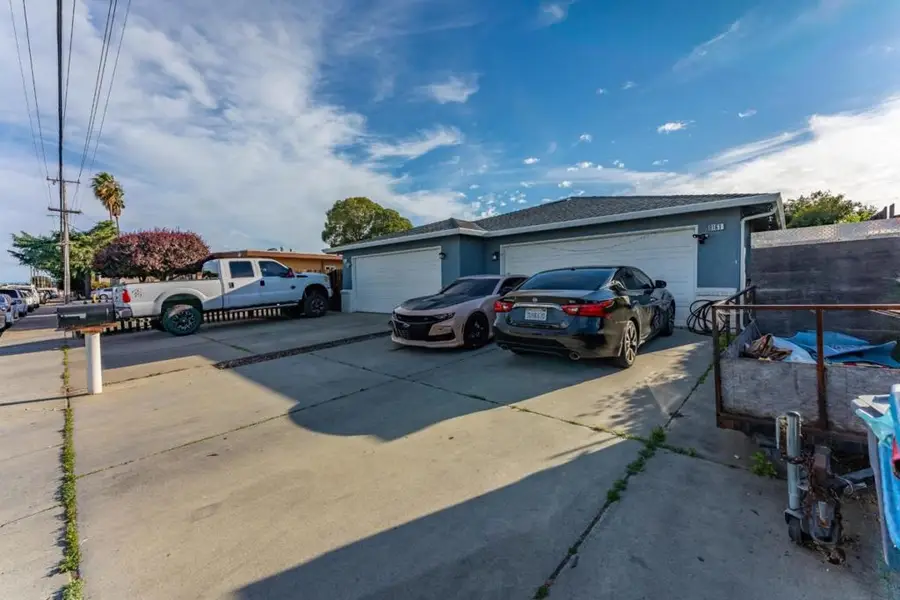 8151 Forest Street, Gilroy, CA 95020 - #2