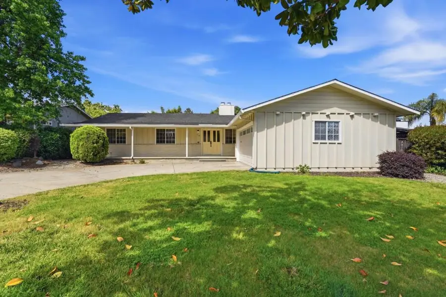 219 Prince Street, Los Gatos, CA 95032 - #2