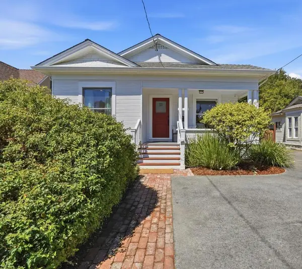 175 N Sunnyvale Avenue, Sunnyvale, CA 94086