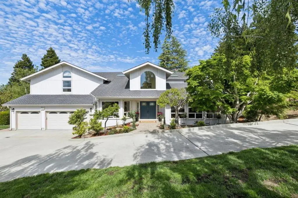 10 Salmark Court, Hillsborough, CA 94010 - #1