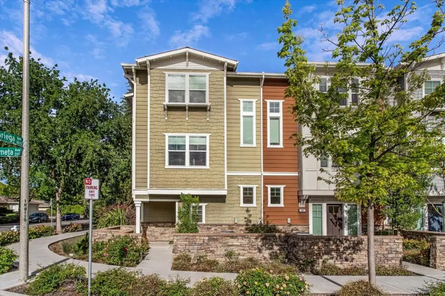 272 Loma Linda Terrace, Sunnyvale, CA 94086 - #2