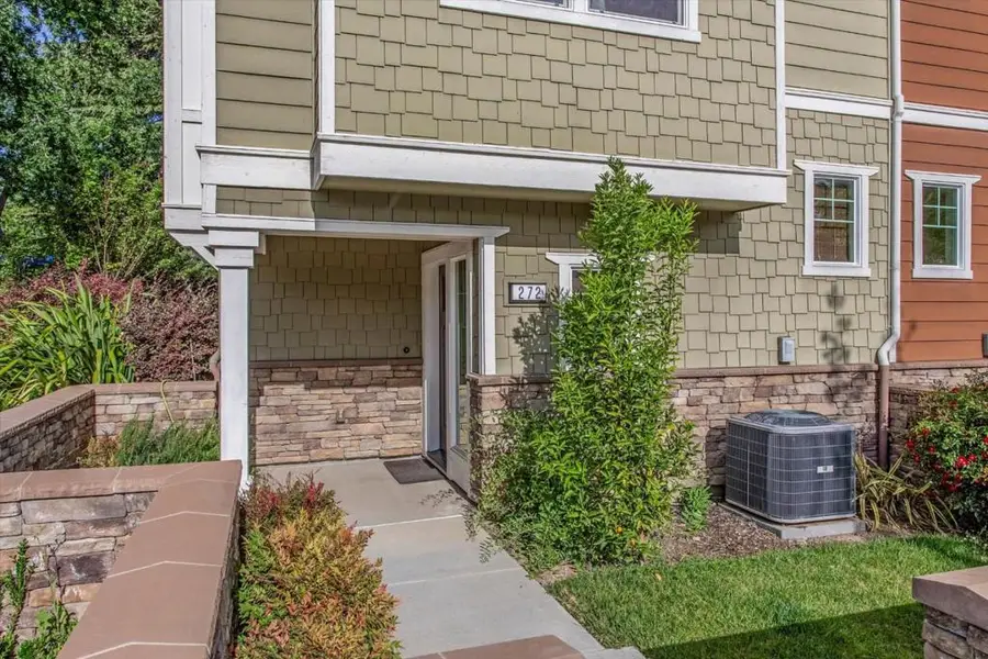 272 Loma Linda Terrace, Sunnyvale, CA 94086 - #3