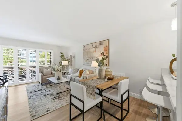 707 Fathom Drive #108, San Mateo, CA 94404