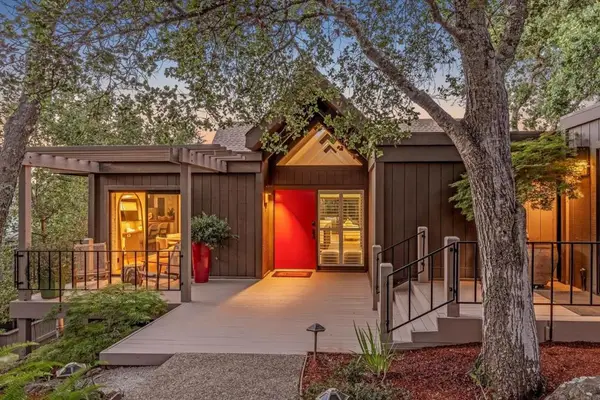 5 Sandstone Street, Portola Valley, CA 94028