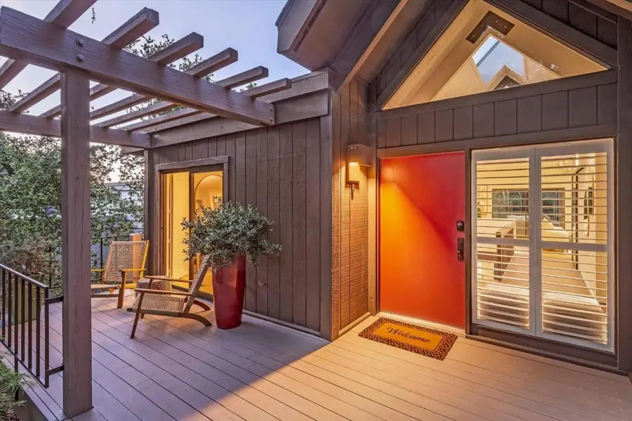 5 Sandstone Street, Portola Valley, CA 94028 - #2