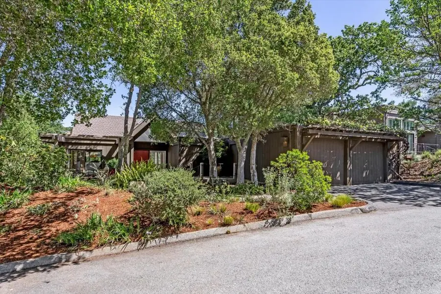 5 Sandstone Street, Portola Valley, CA 94028 - #3