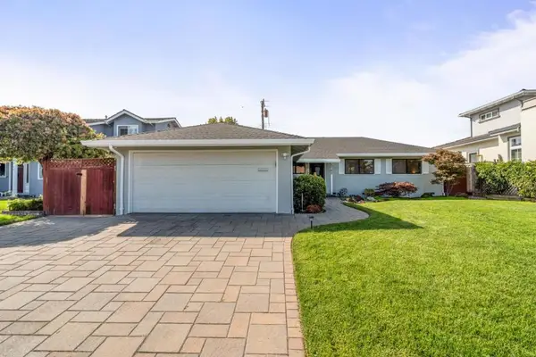 3762 Carlysle Avenue, Santa Clara, CA 95051