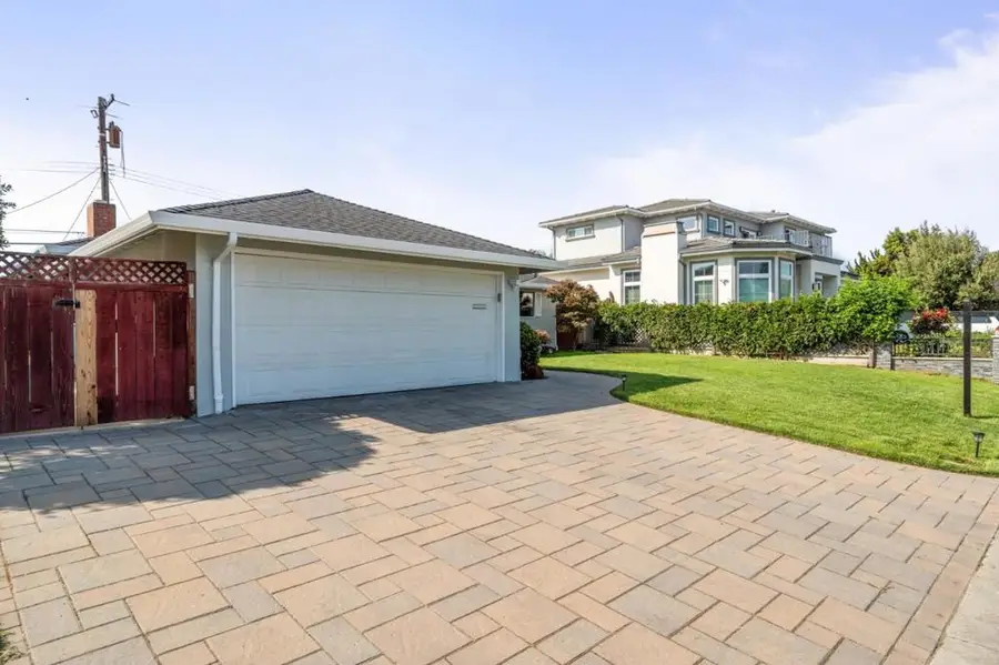 3762 Carlysle Avenue, Santa Clara, CA 95051 - #2