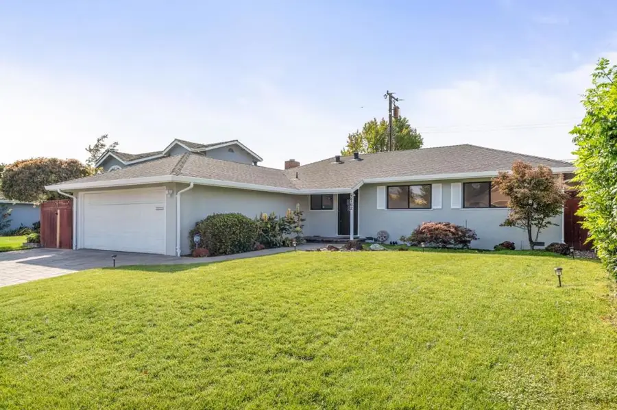 3762 Carlysle Avenue, Santa Clara, CA 95051 - #3