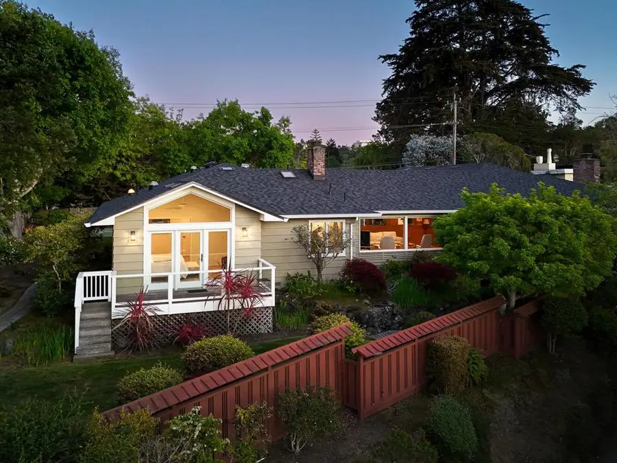 965 Parrott Drive, Hillsborough, CA 94010 - #3