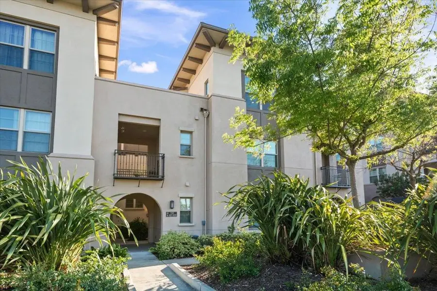 1087 Bigleaf Place #109, San Jose, CA 95131 - #2