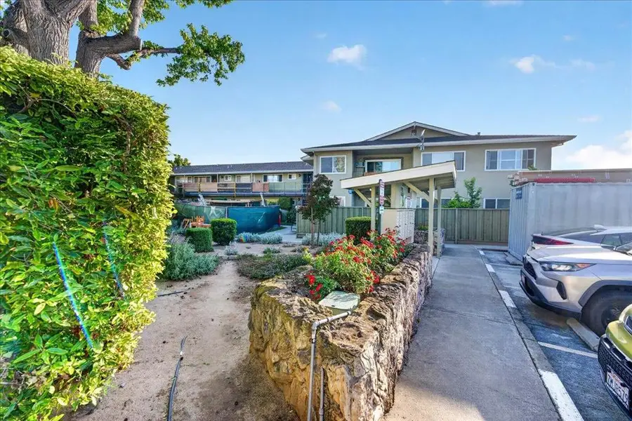 3598 Payne Avenue #8, San Jose, CA 95117 - #3