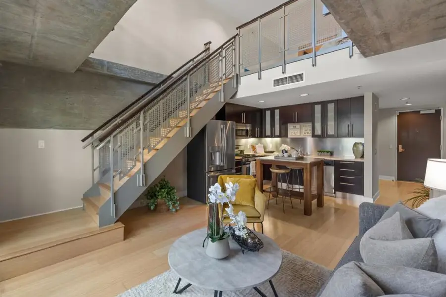 Address Withheld By Seller, San Francisco, CA 94107 - #2