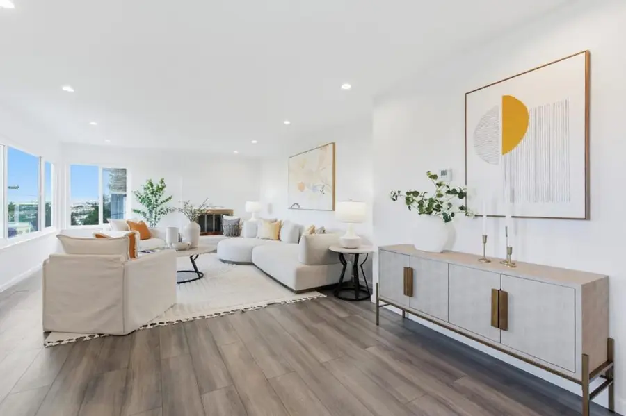 1664 Sixth Avenue, Belmont, CA 94002 - #2