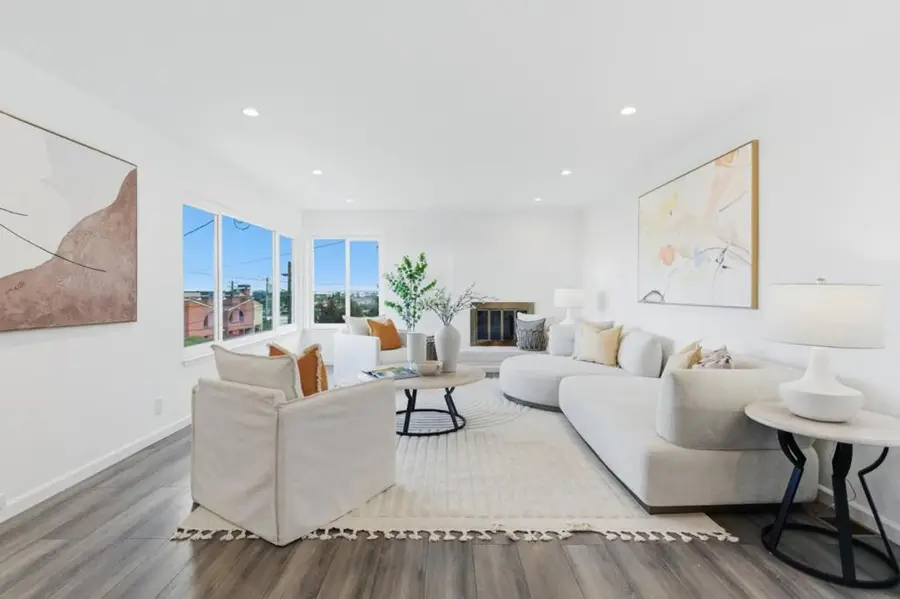 1664 Sixth Avenue, Belmont, CA 94002 - #3