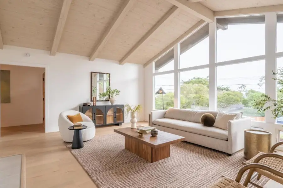 1121 Circle Road, Pebble Beach, CA 93953 - #3