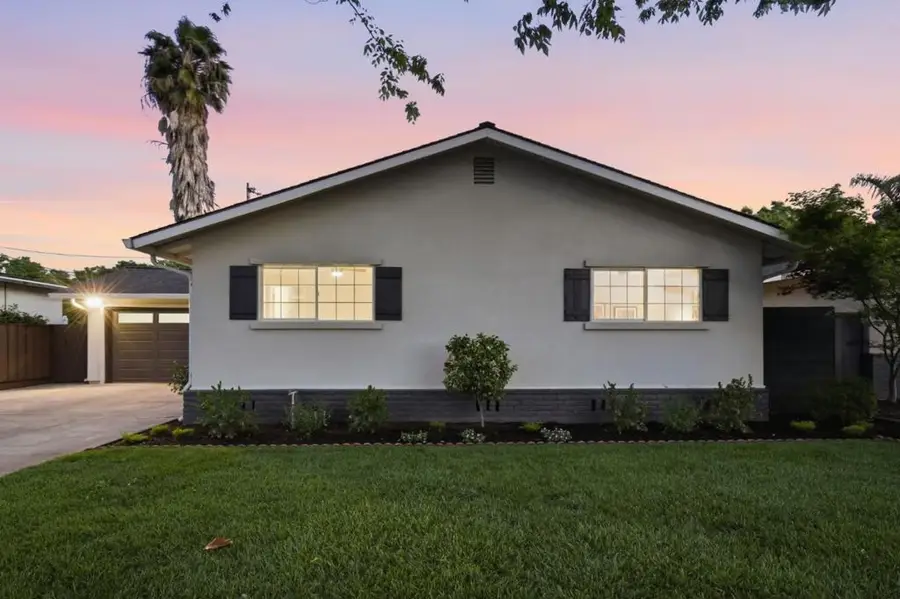 Address Withheld By Seller, San Jose, CA 95130 - #3