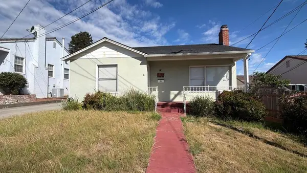678 29th, San Mateo, CA 94403