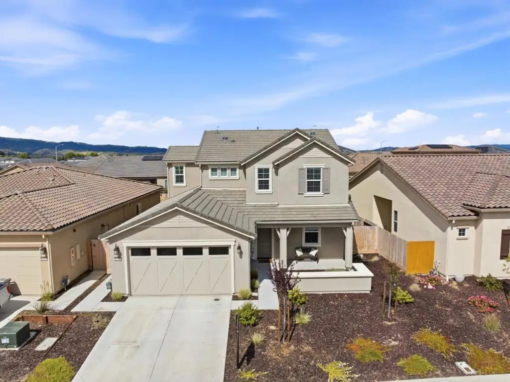 1196 Wildrose Drive, Hollister, CA 95023 - #1