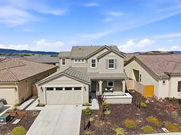 1196 Wildrose Drive, Hollister, CA 95023