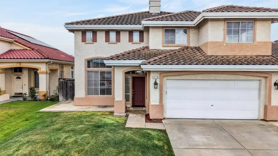 Address Withheld By Seller, Salinas, CA 93906 - #2