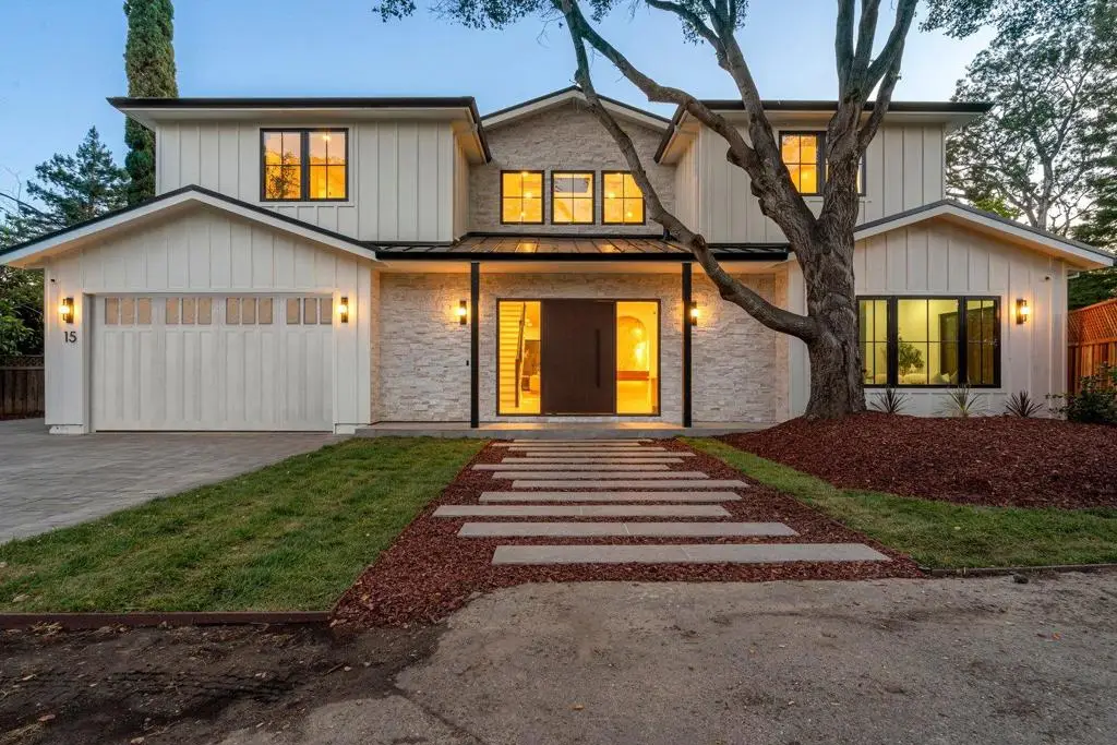 15 San Juan Avenue, Menlo Park, CA 94025 - #1