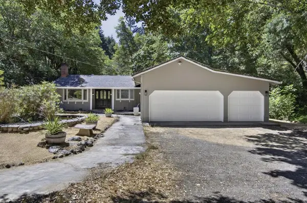 16505 Sanborn Road, Saratoga, CA 95070