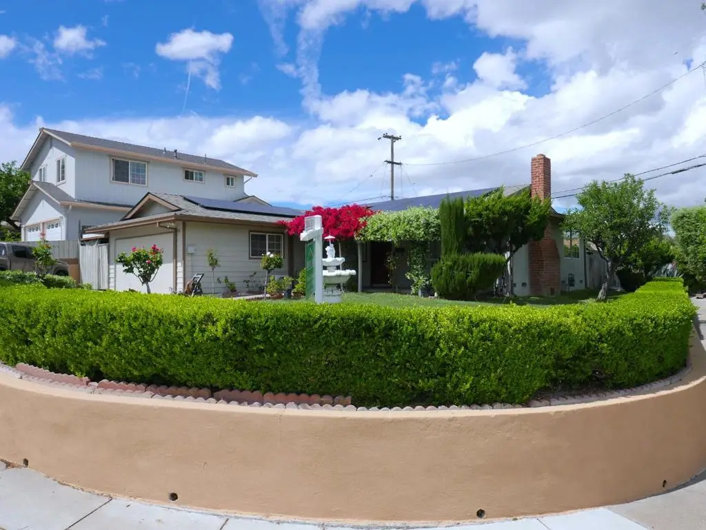 617 Savstrom Way, San Jose, CA 95111 - #1