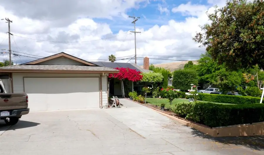 617 Savstrom Way, San Jose, CA 95111 - #3