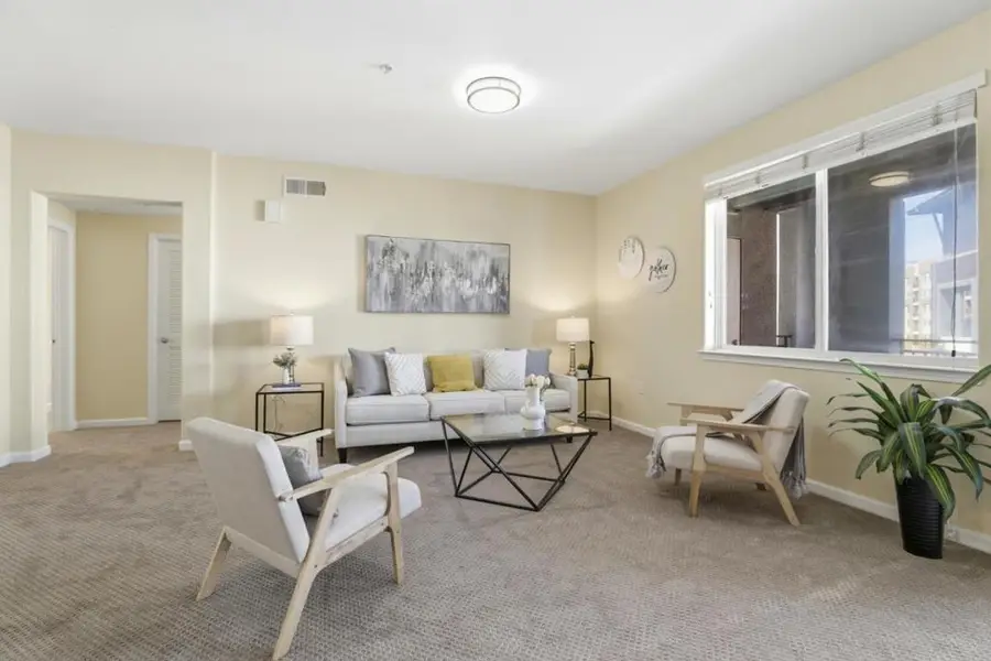 809 Auzerais Avenue #322, San Jose, CA 95126 - #3